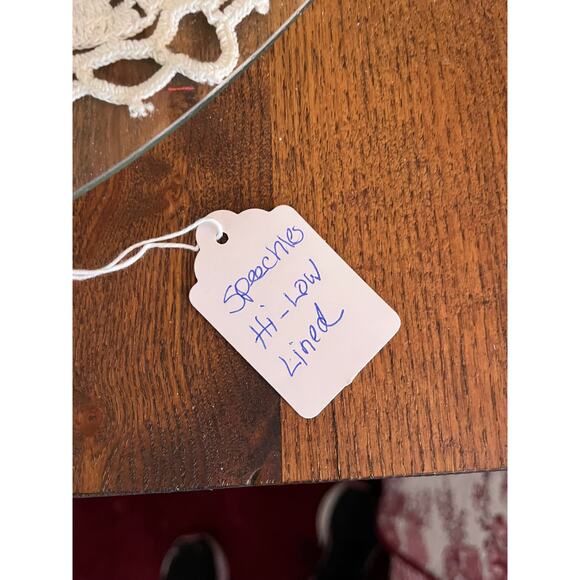 Speechless Sundress | Pink Multicolor | Excellent Condition | Sz 12 - Picture 5 of 5